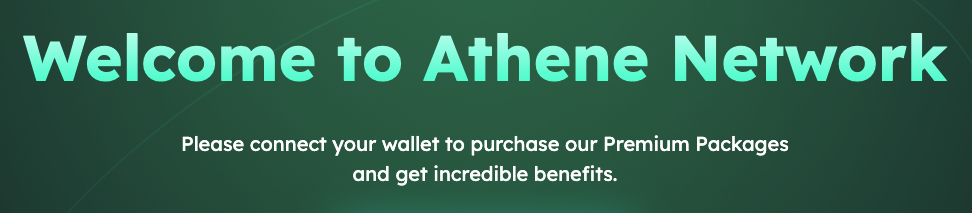 毎日一回スマートフォンアプリのボタン押すだけ！無料でトークンをマイニング！Athene Network